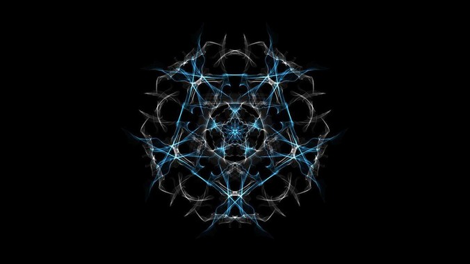 为什么卫星很容易发现航母？